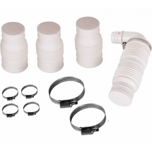 Насос канализационный Ресанта КН 3WC (77/9/2) 5