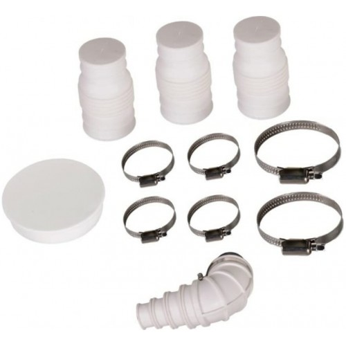 Насос канализационный Ресанта КН 3WC (77/9/2) 8