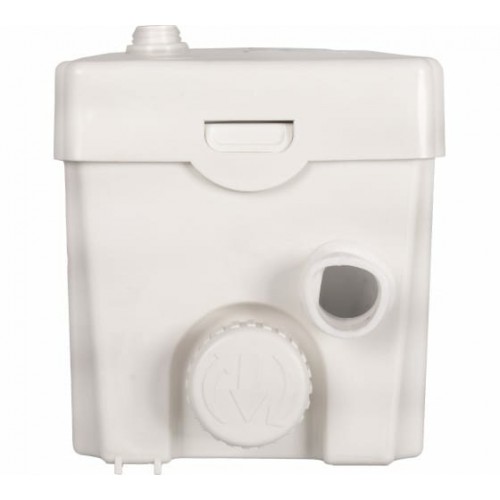 Насос канализационный Вихрь КН-250 (68/9/3) 1