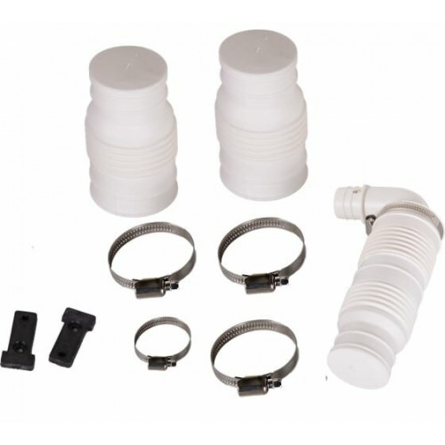 Насос канализационный Вихрь КН-250 (68/9/3) 5