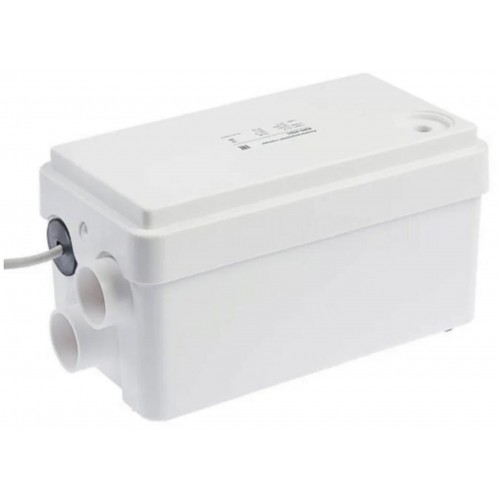 Насос канализационный Вихрь КН-250 (68/9/3) 8