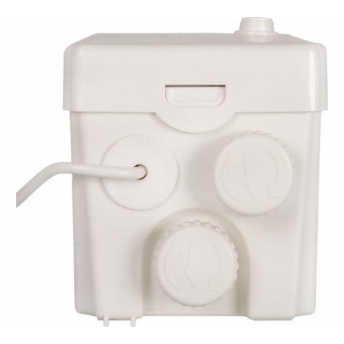 Насос канализационный Вихрь КН-300 Вихрь (68/9/1) 2