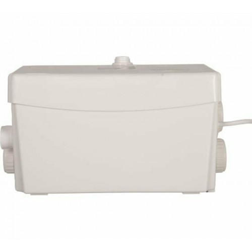 Насос канализационный Вихрь КН-300 Вихрь (68/9/1) 3