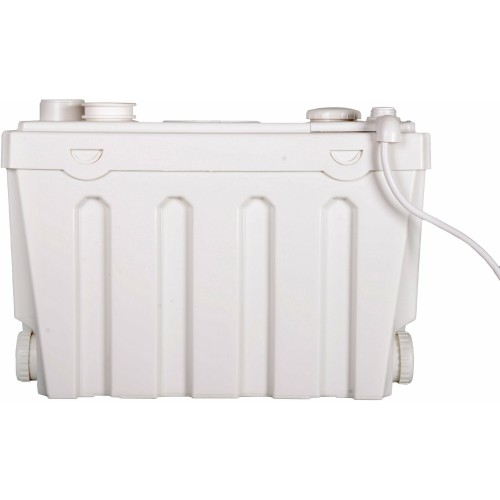 Насос канализационный Вихрь КН-500 (68/9/2) 4