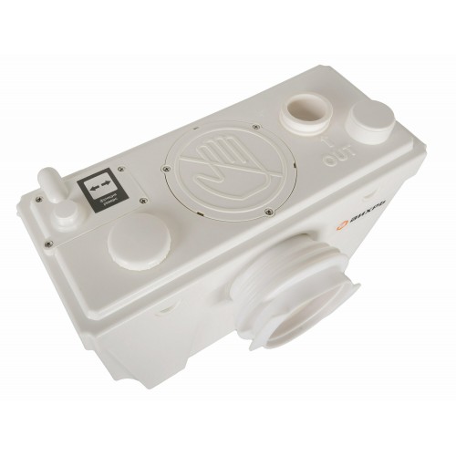 Насос канализационный Вихрь КН-500 (68/9/2) 5