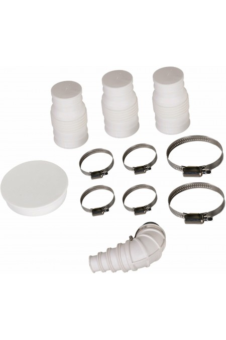 Насос канализационный Вихрь КН-500 (68/9/2) 4