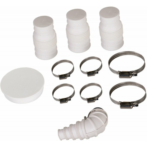 Насос канализационный Вихрь КН-500 (68/9/2) 7