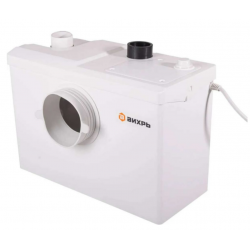 Насос канализационный ВИХРЬ КН-700 (68/9/4)