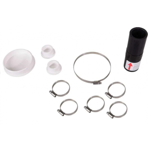 Насос канализационный ВИХРЬ КН-700 (68/9/4) 2