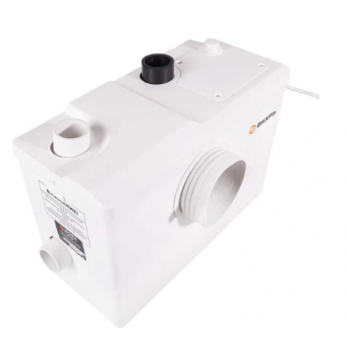 Насос канализационный ВИХРЬ КН-700 (68/9/4) 3