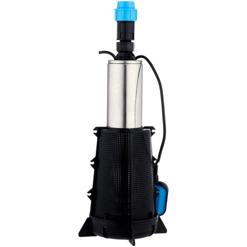 Насос колодезный Джилекс Водомет 55/35 А дф (6535) 1