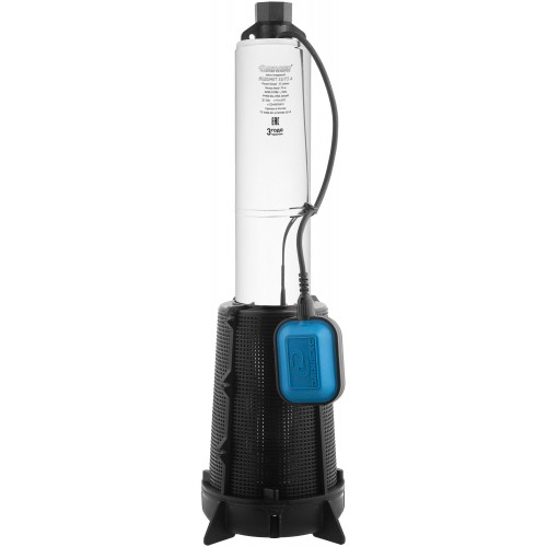 Насос колодезный ДЖИЛЕКС Водомет 55/75 А дф (6575) 6