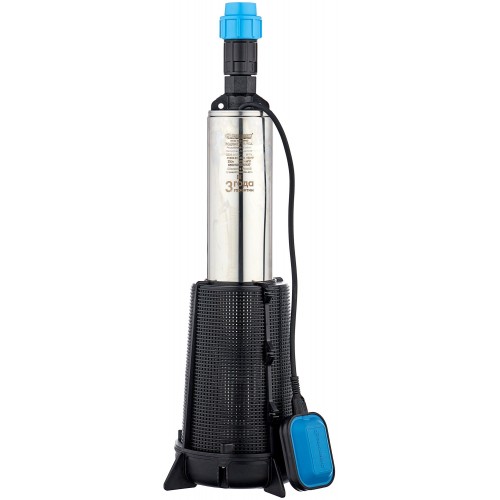 Насос колодезный Джилекс Водомёт 55/50 А дф (6550) 