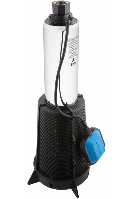 Насос колодезный Джилекс Водомёт 55/50 А дф (6550) 1