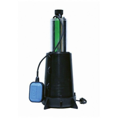 Насос колодезный Джилекс Водомёт 55/50 А дф (6550) 3