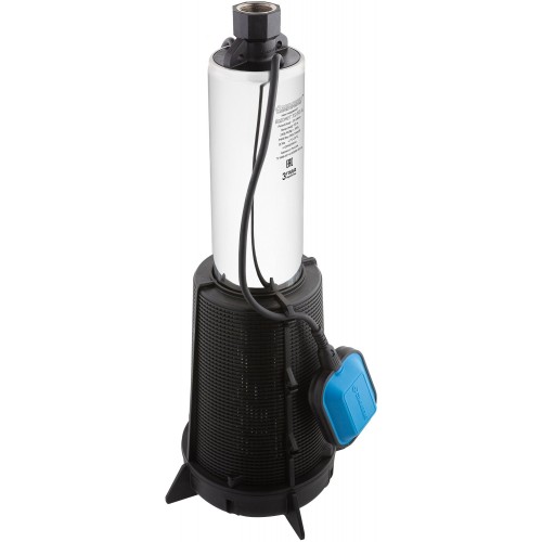 Насос колодезный Джилекс Водомёт 55/50 А дф (6550) 6