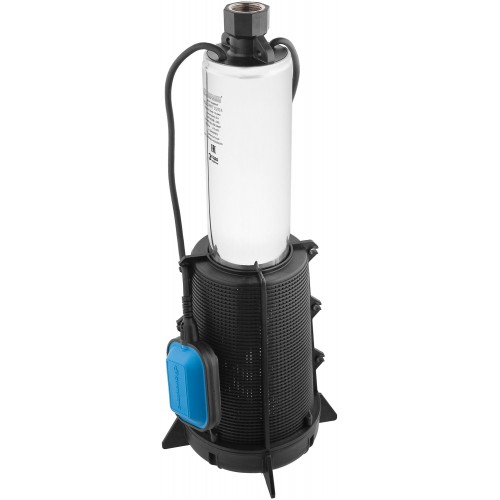 Насос колодезный Джилекс Водомёт 55/50 А дф (6550) 7