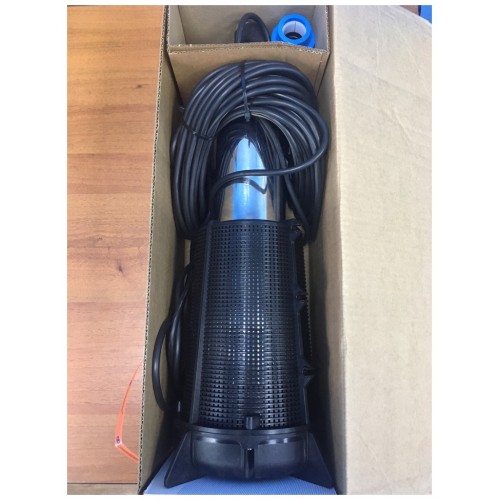 Насос колодезный Джилекс Водомёт 55/50 А дф (6550) 9