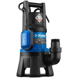 Насос колодезный Зубр НПГ-Т3-1300