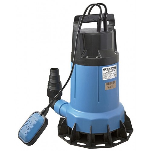 Насос погружной Джилекс ДРЕНАЖНИК 550/14 (5151) 