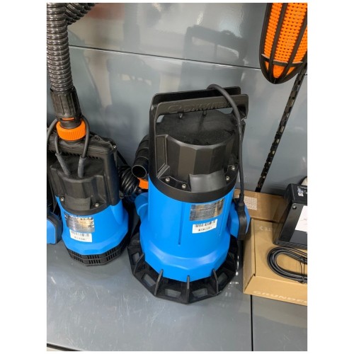 Насос погружной Джилекс ДРЕНАЖНИК 550/14 (5151) 2