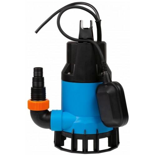 Насос погружной Джилекс ФЕКАЛЬНИК 230/8, пластик (5401) 