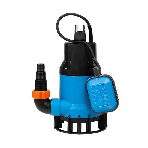 Насос погружной Джилекс ФЕКАЛЬНИК 230/8, пластик (5401) 4