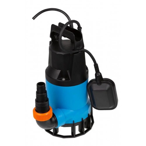 Насос погружной Джилекс ФЕКАЛЬНИК 230/8, пластик (5401) 9