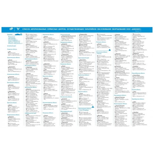 Насос погружной Джилекс ФЕКАЛЬНИК 260/10 Н (5306) 2