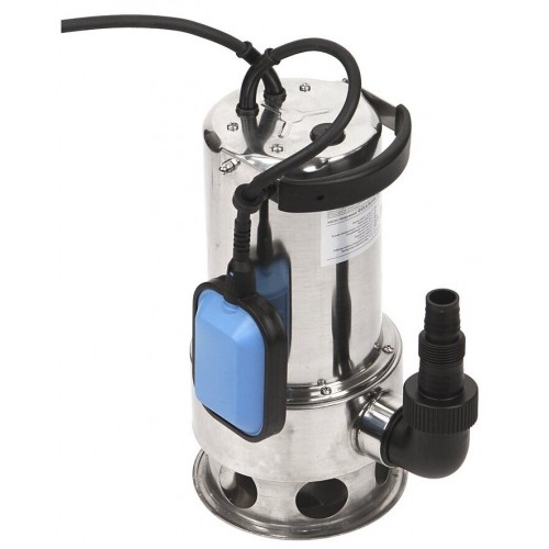 Насос погружной Джилекс ФЕКАЛЬНИК 260/10 Н (5306) 9