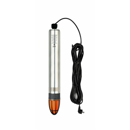 Насос погружной Джилекс Водомет Проф 40/50 (4050) 3