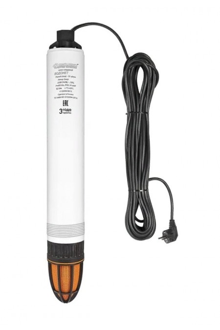 Насос погружной Джилекс Водомет ПРОФ 55/75 