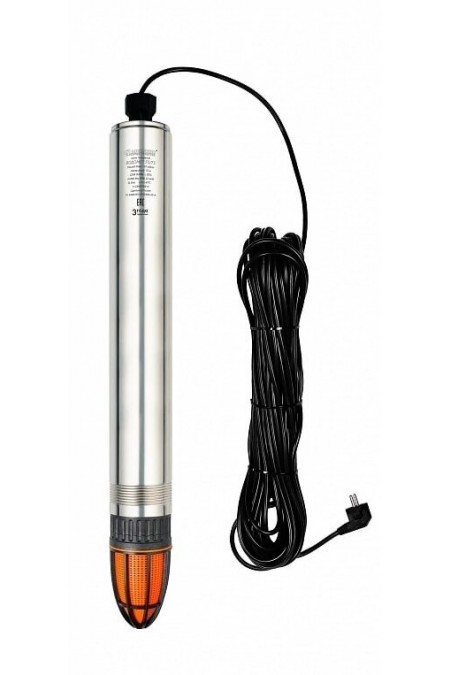 Насос погружной Джилекс Водомет ПРОФ 55/75 1