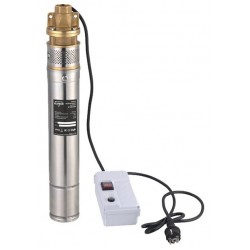 Насос погружной ELITECH НГ 550-35В (182180)