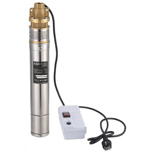 Насос погружной ELITECH НГ 550-35В (182180) 