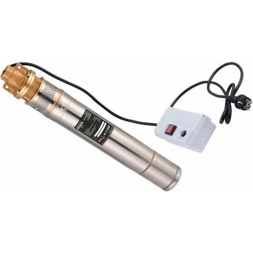 Насос погружной ELITECH НГ 550-35В (182180) 2