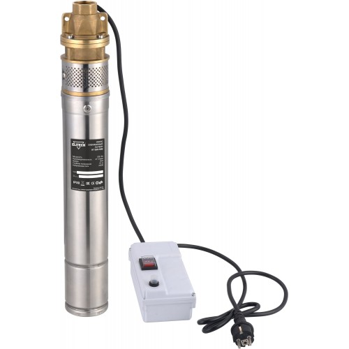 Насос погружной ELITECH НГ 550-35В (182180) 4