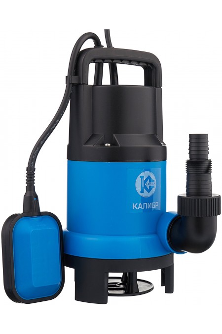 Насос погружной КАЛИБР НПЦ- 550/35П (44935) 