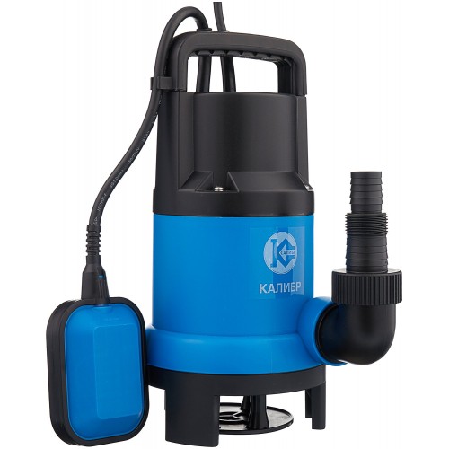 Насос погружной КАЛИБР НПЦ- 550/35П (44935) 