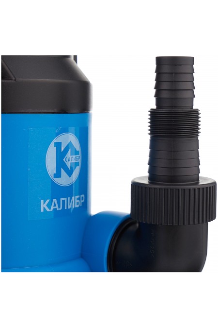 Насос погружной КАЛИБР НПЦ- 550/35П (44935) 2