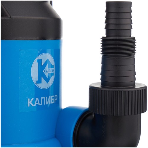 Насос погружной КАЛИБР НПЦ- 550/35П (44935) 2