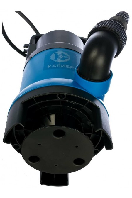Насос погружной КАЛИБР НПЦ- 550/35П (44935) 6