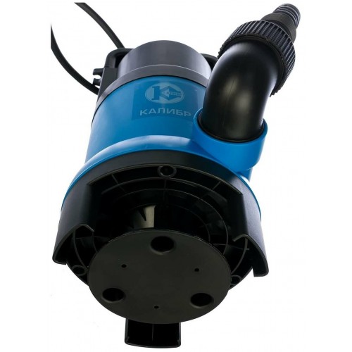 Насос погружной КАЛИБР НПЦ- 550/35П (44935) 6
