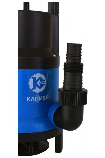 Насос погружной КАЛИБР НПЦ- 550/35П (44935) 8