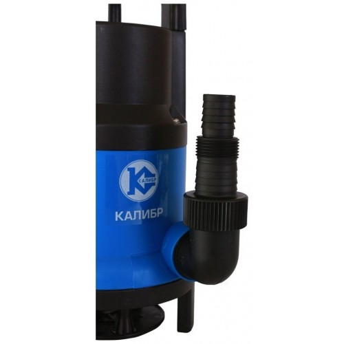 Насос погружной КАЛИБР НПЦ- 550/35П (44935) 8