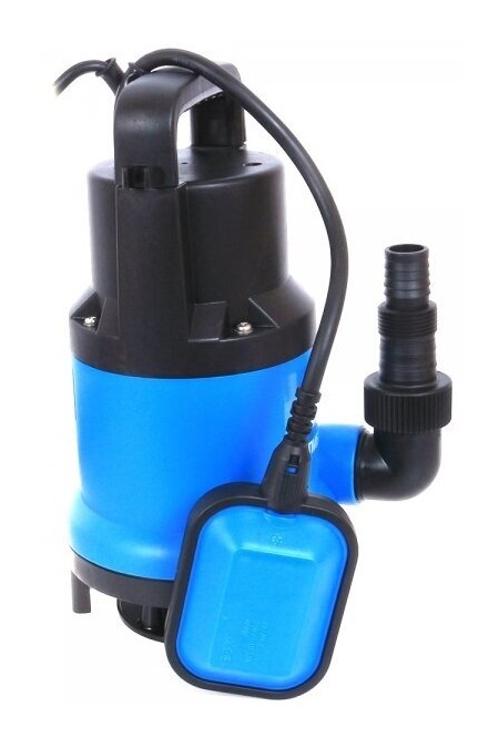 Насос погружной КАЛИБР НПЦ- 550/35П (44935) 9