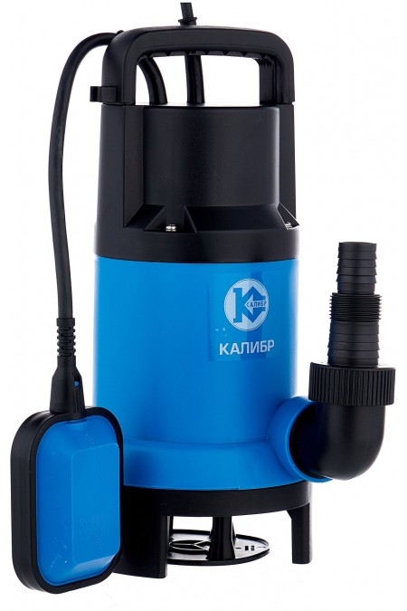 Насос погружной Калибр НПЦ-750/35П (00000044936) 