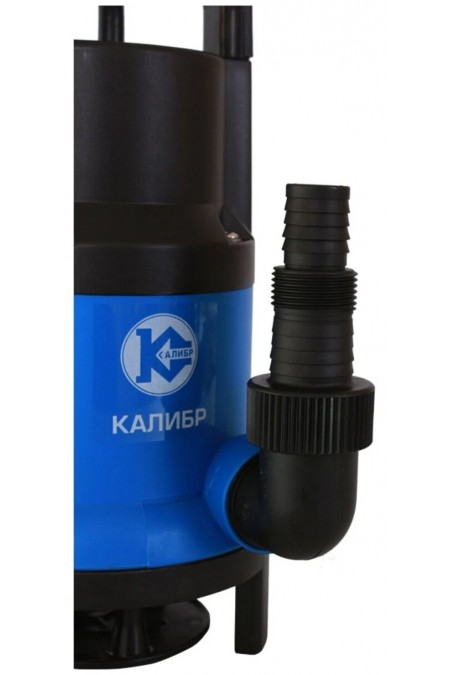 Насос погружной Калибр НПЦ-750/35П (00000044936) 5