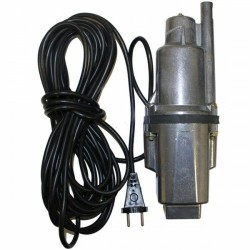 Насос погружной РУЧЕЕК Техноприбор - 1 15м. (коробка) в.з. 18.с ТУ алюм.(120)