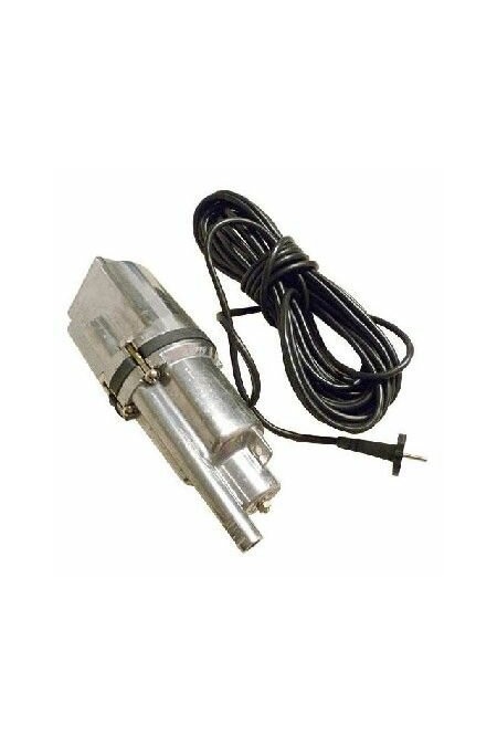 Насос погружной РУЧЕЕК Техноприбор - 1 25м. (коробка) в.з. 18.с ТУ алюм.(120) 